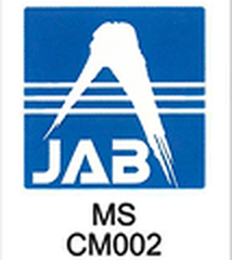 JAB MS CM002